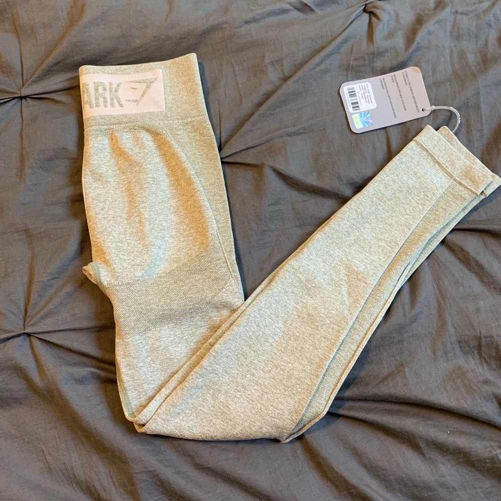 Gymshark leggings